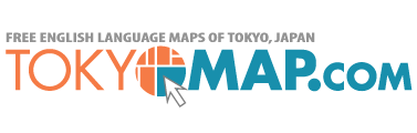 TokyoMap.com